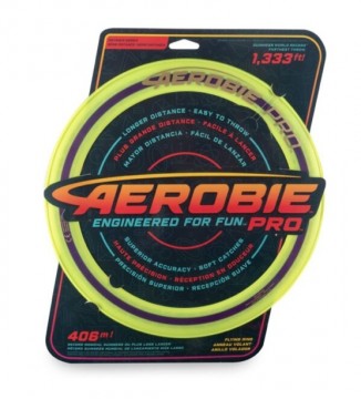 AEROBIE Pro Flying Ring Gul