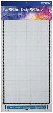 ScanNCut Kuttematte 305x610mm Low Tack