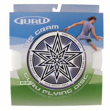 Guru 175 Gram Flying Disc