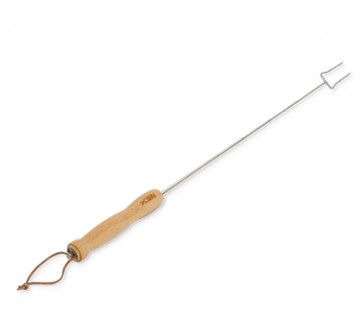 Briv Grillpinne teleskop - 80 cm