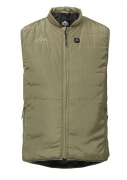 HeatX Heated Everyday Vest Mens