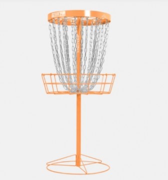 Axiom Pro Disc Golf Basket