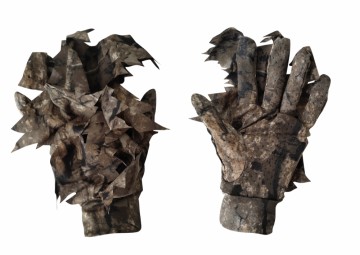 T3D Trolltinden RT-T Hansker (Titan 3D)