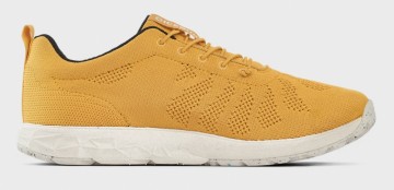 ICEBUG® Eli RB9X - Mustard