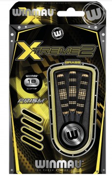 Winmau Xtreme2  18g Softtip