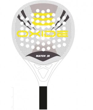OXIDE Padelracket Match JR