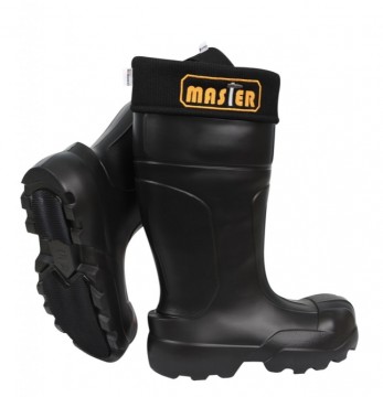 Camminare MASTER SAFETY PRO Lettvektstøvel (-35°C)