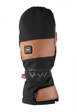HeatX Heated Outdoor Votter