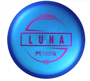 Discraft LUNA PM