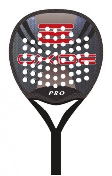 OXIDE Padelracket Pro