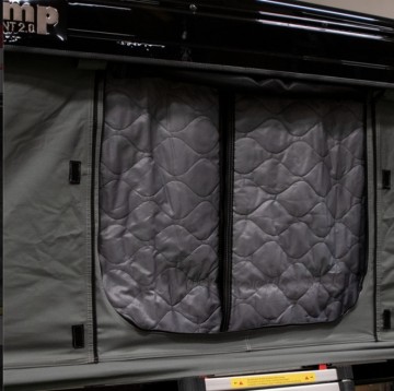 THERMOVEGG ROOFTOPTENT 2