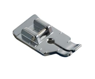 Brother 1/4 inch fot uten guide