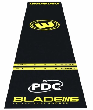 Winmau Pro Zone Essential – Dartmatte