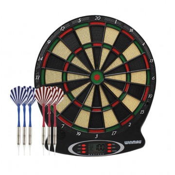 Winmau Ton Machine Dartskive
