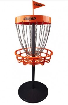 Guru Disc Golf Mini Basket 5xMini