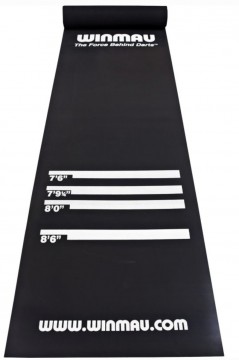 Winmau Xtreme Dartmatte