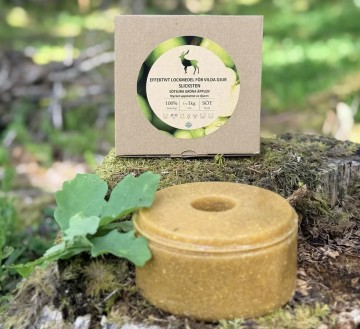 MASALS Slikkestein med eplearoma – 1 kg