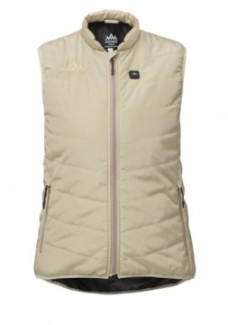 HeatX Heated Everyday Vest Womens