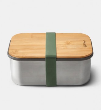 Black+Blum Sandwichbox L 1250