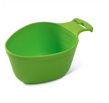 Briv Original Turkopp - Kiwi