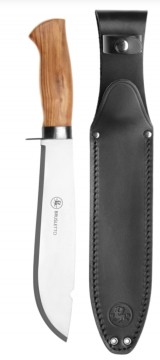 Brusletto VILLMARKA stor Olive Light ES