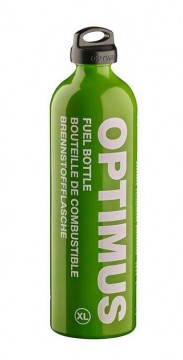 OPTIMUS FUEL BOTTLE XL 1.5 L