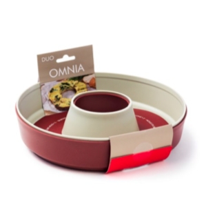 OMNIA SILIKONFORM 2.0 DUO
