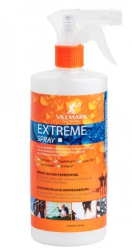 Villmark Impregnering Expedit Extreme spray Extreme spray 400 ml