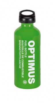 OPTIMUS FUEL BOTTLE M 0,6L