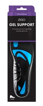 2GO GEL SUPER SOFT
