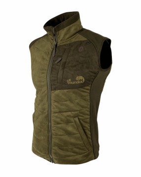 Full mundur Budor Lady DS Vest