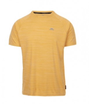 Trespass LEECANA T-skjorte - Pale Maize Marl