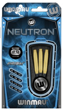 Winmau Neutron 20g Softtip