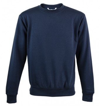 Revival Sweater - Navy