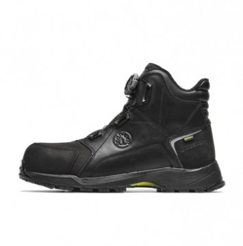 ICEBUG Vidar Pro 2 Michelin - Black