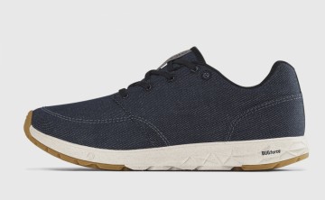 ICEBUG® Reuse v1 Biosole - Steel blue