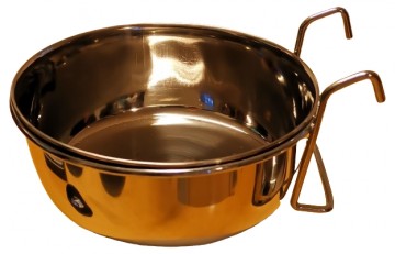 Mat Skål Hund 0,5 L