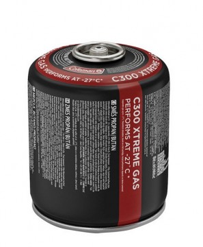 Coleman XTREME WINTER GAS 300