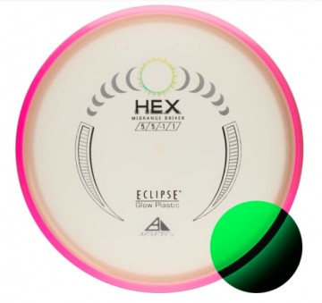 Axiom ECLIPSE GLOW MIDRANGE HEX