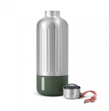 Black+Blum Explorer Thermo bottle B+B Large 850 ml Olive