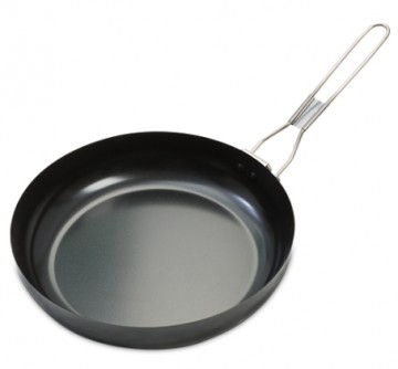 Briv stekepanne 24 cm