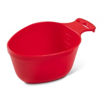 Briv Original Turkopp - Rød