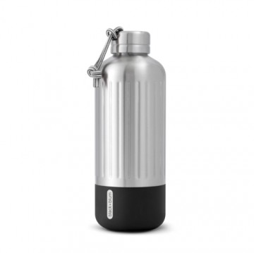 Black+Blum Explorer Thermo bottle B+B Large 850 ml Black edition
