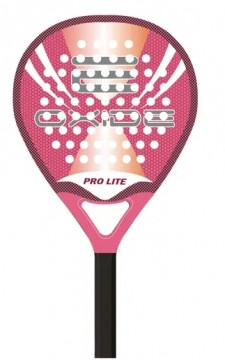 OXIDE Padelracket Pro Lady