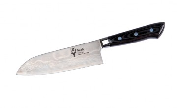 Muela SANTOKU-17DAM.M
