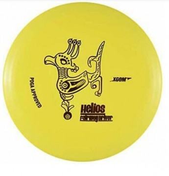 Xcom BASIC FAIRWAY DRIVER HELIOS