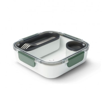 Black+Blum Lunchbox Original B+B Oliven