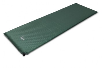 Briv DeLuxe 50 Selvoppblåsbart liggeunderlag