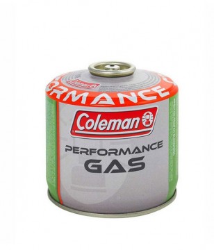 Colemans C300 PERFORMANCE GAS