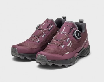 ICEBUG® Rover 2 Women's RB9X GTX - Hibiscus